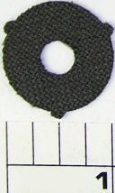 56-4200 Washer, Drag, Friction Drag Washer HT-100