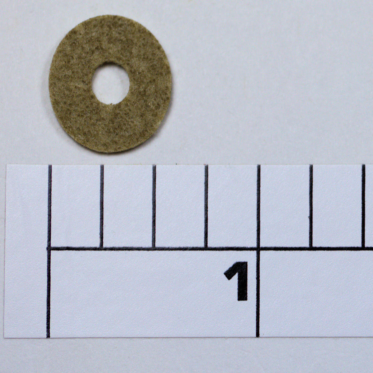 56-500CV Washer, Drag, Friction Drag Washer HT-100 (uses 3)