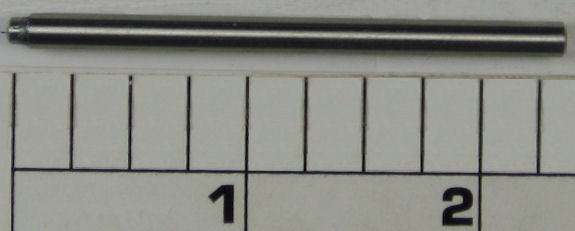 58-FTH40LW Post, Line Guide Post