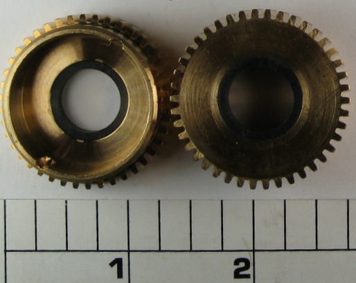 5-113H-LH Gear, Main Gear (LEFT HAND)