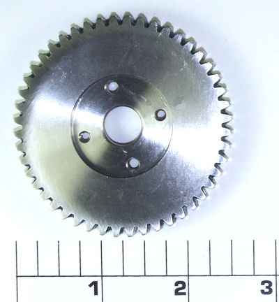 5-130VSHS Gear, Main Gear (High Speed)