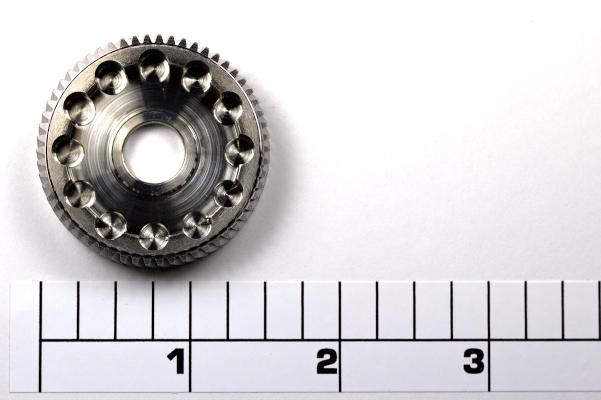 5-TRQ40 Gear, Main Gear (4.8:1 Ratio)