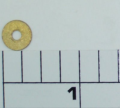 60A-220 Washer, Worm, Nut