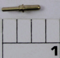 62B-525 Pin, Click Pin (uses 2)