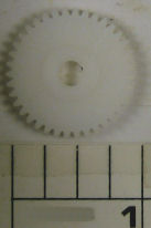 64-310 Gear, Idler Gear