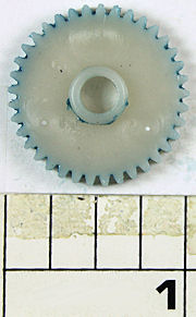 64-DFN20LW Gear, Idler