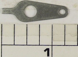 64C-PUR Plate, Bearing Plate