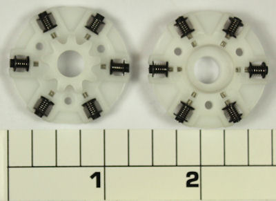 66-FTHSD12 Brake, Centrifugal Brake