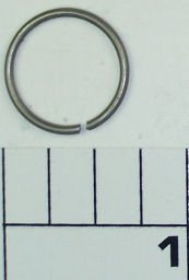 69C-225 Ring, Retaining Ring