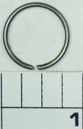 69C-245 Ring, Retaining Ring