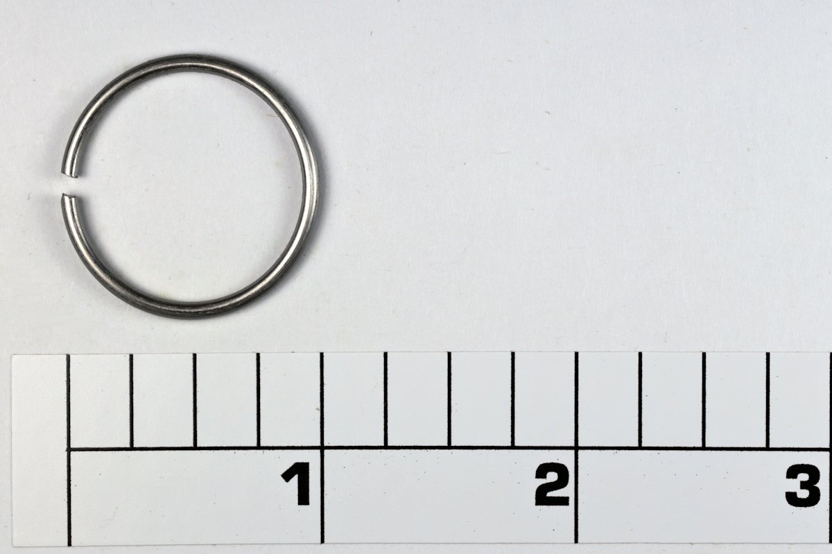 69D-24KG Ring, Retaining Ring