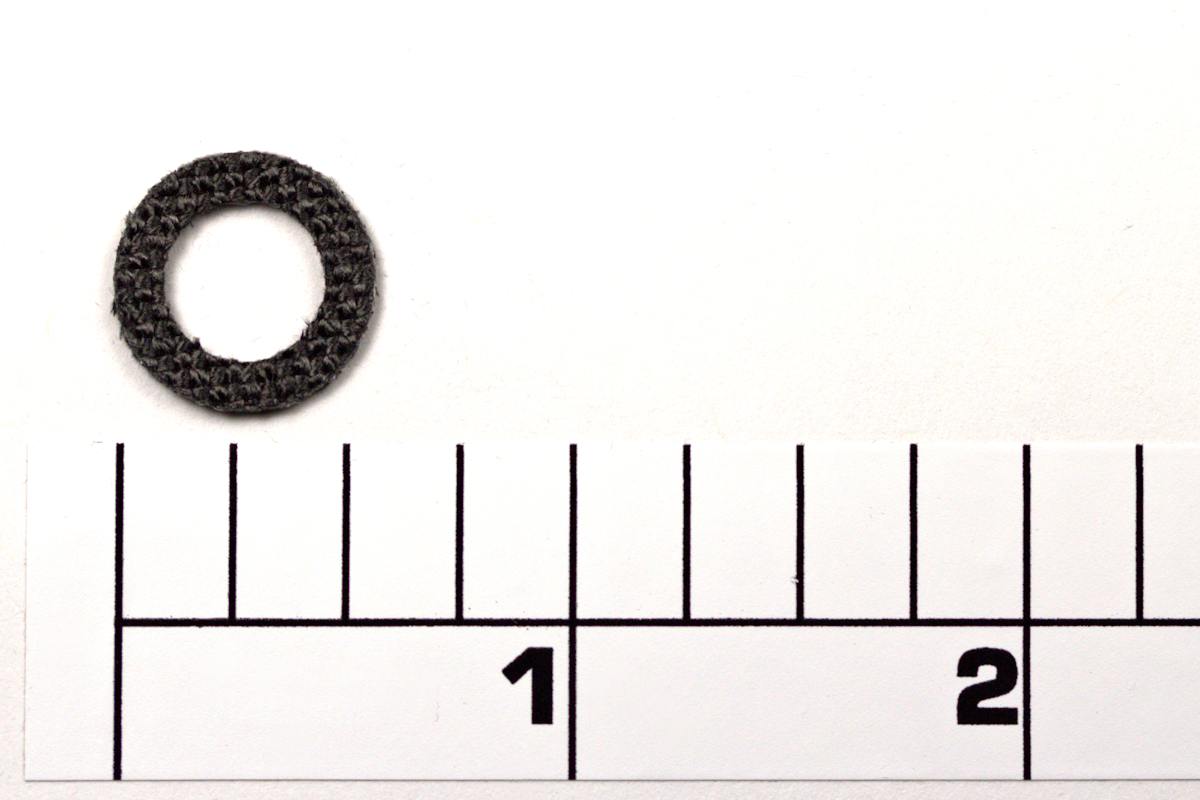 6-2000BC Washer, Drag Washer