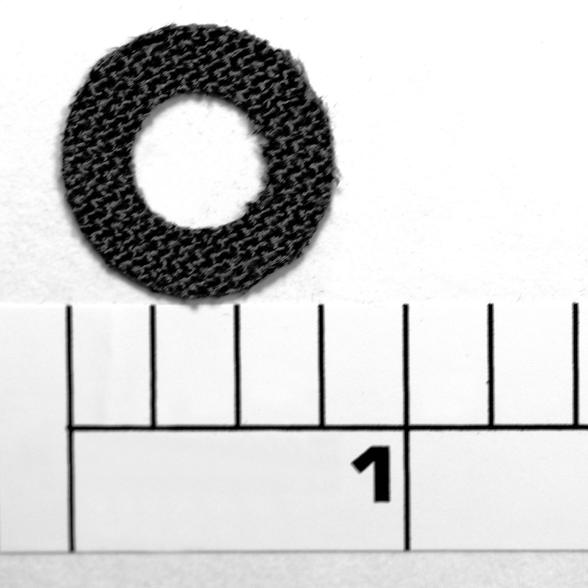 6-60 Washer, Drag Washer HT-100