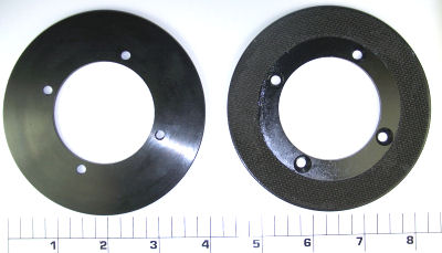 6DN-130 Washer, Dura-Drag Washer (uses 2)