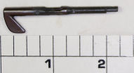 6E-1000AF Shaft, Anti-Reverse Shaft