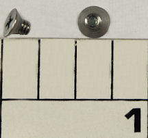 71-TS7 Flat Head Screw