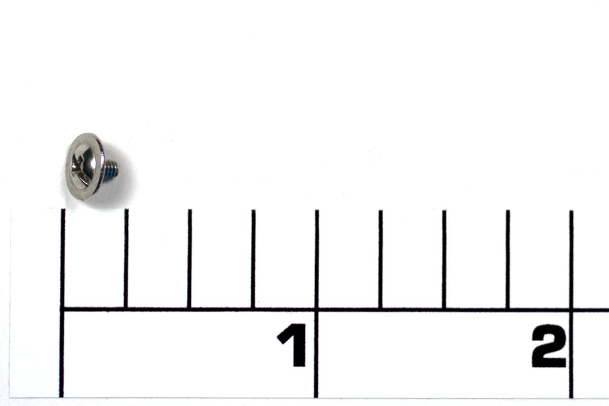 77B-SSV4500LL Screw, Live Liner Plate Screw