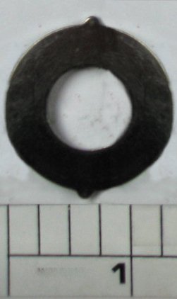 7-116 Washer, Drag, Metal Earred Drag Washer ONLY