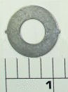 7-220 Washer, Earred Metal Washer ONLY