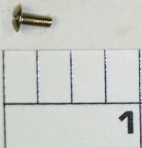 81D-1000AF Screw, Support Mounting Screw