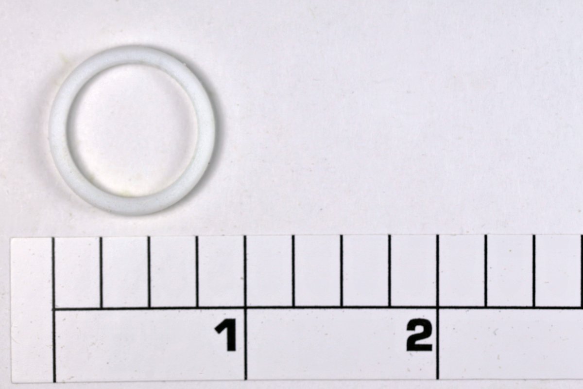82A-30SLD2 Washer, Teflon Gear Separating Washer