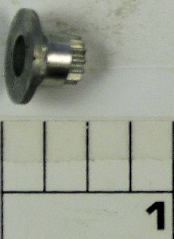 83A-4000CLL Insert, Rear Ratchet Insert