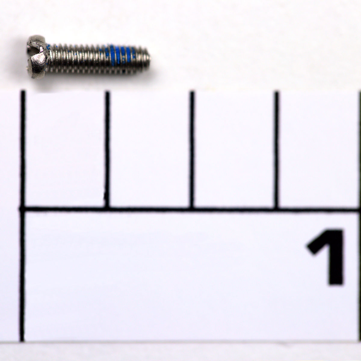 85B-FRCii4000LL Screw, Upper Right Lever Screw