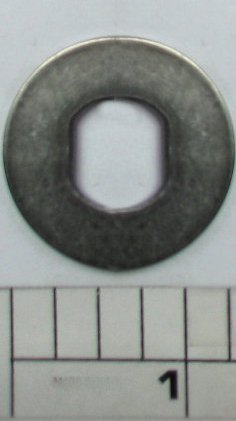 86-116 Washer, Drag, Metal, Smooth ONLY