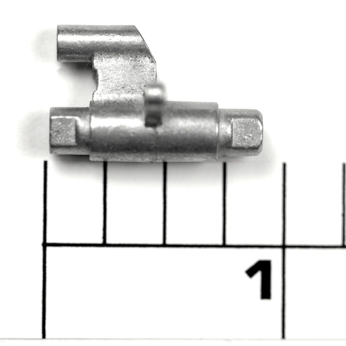 87-FRCii4000LL Bar, Lever Bar