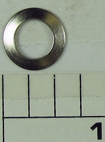 8-FTH20LW Washer, Spring Washer (uses 2)