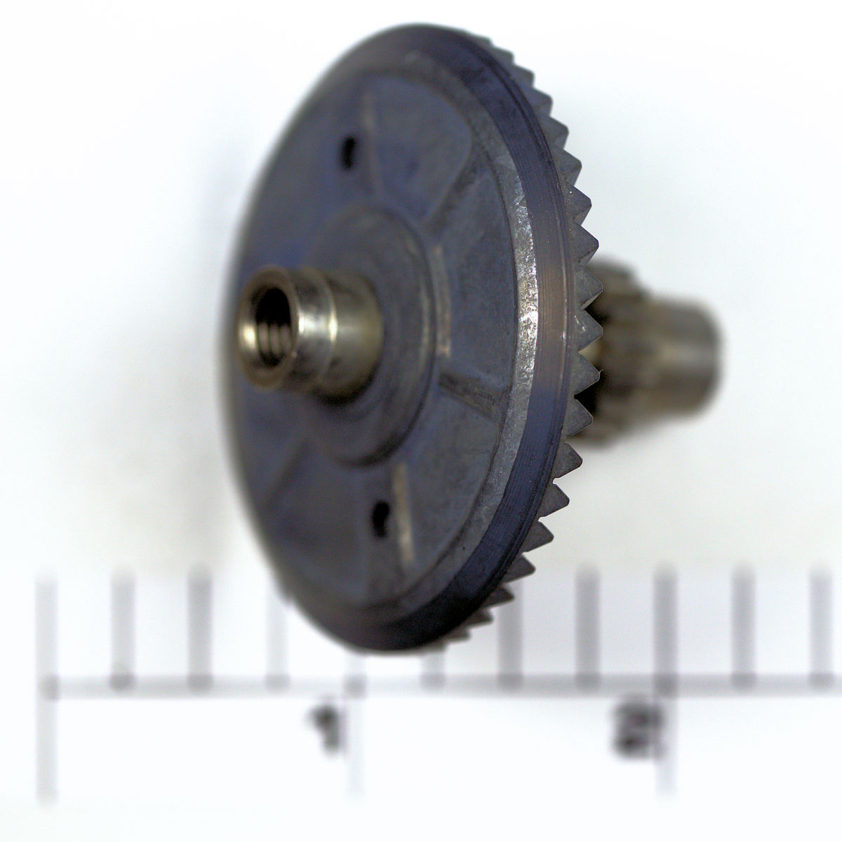 8-SSV9500 Gear, Main Drive Gear