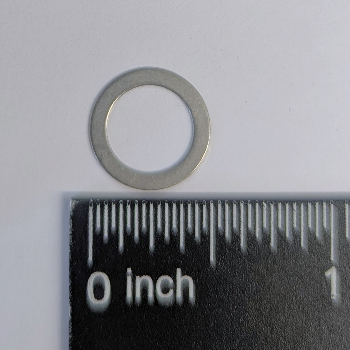 8A-SSV5500 Shim, Drive Gear Shim/Washer