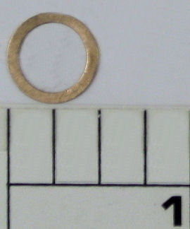 8A-TS7-8 Shim (Optional, uses 0 to 3)