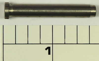 91-12VSX Rivet, Handle