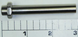 91-80VS Shaft, Handle Knob Shaft