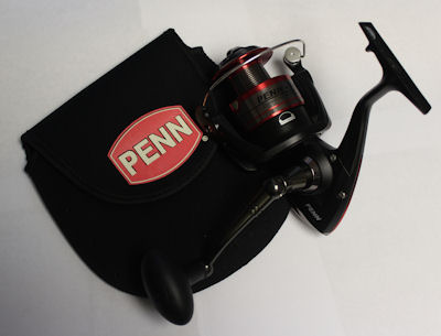 Penn Fishing Reel Covers