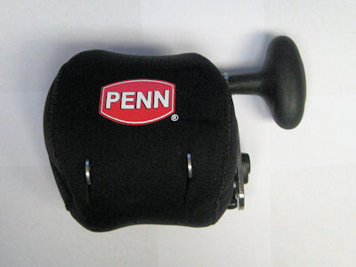 Penn Neoprene Conventional Reel Cover