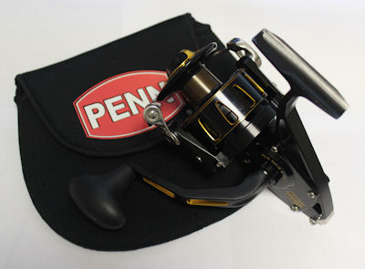 Penn Neoprene Spinning Reel Cover