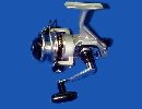 Penn 103C Silver Skirted Spool Spinning Series Reel