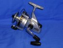 Penn 103CS Silver Skirted Spool Spinning Series Reel