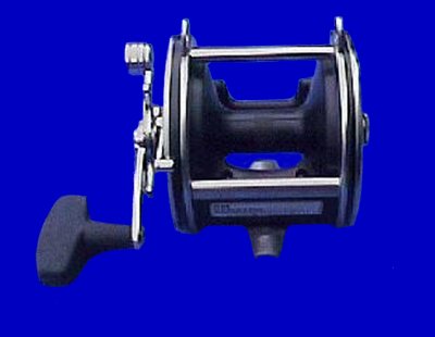 Discerning between different Penn Senator 113H Models - Reel Maintenance  and Repair - SurfTalk