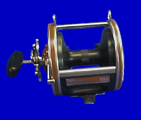 PENN 113H REEL SPECS