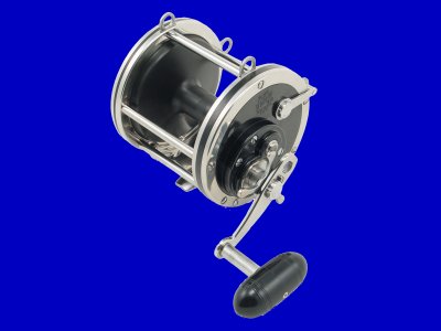 PENN 116L REEL SPECS