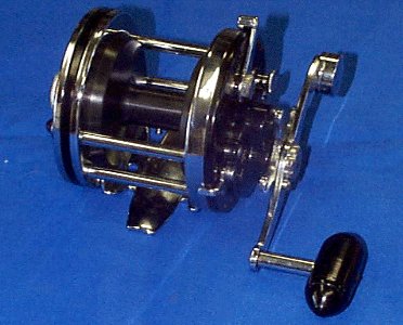 PENN SQUIDDER REEL SPECS