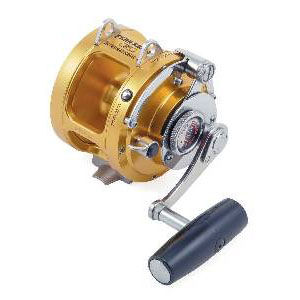 PENN INTERNATIONAL 20, 20T REEL SPECS