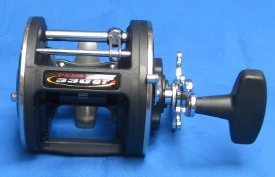 Penn 345GT2 Super Level Wind Series Reel