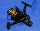 Penn 4600L Live Liner Slammer Reel