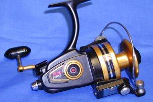 PENN SPINFISHER SS 2nd Gen REEL SPECS