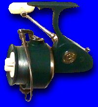 PENN SPINFISHER 700-722 + Z REEL SPECS