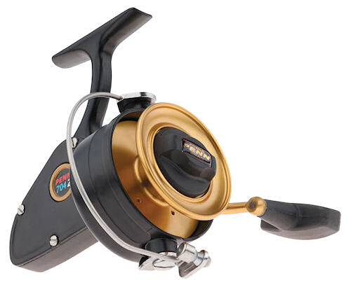 PENN SPINFISHER 700-722 + Z REEL SPECS